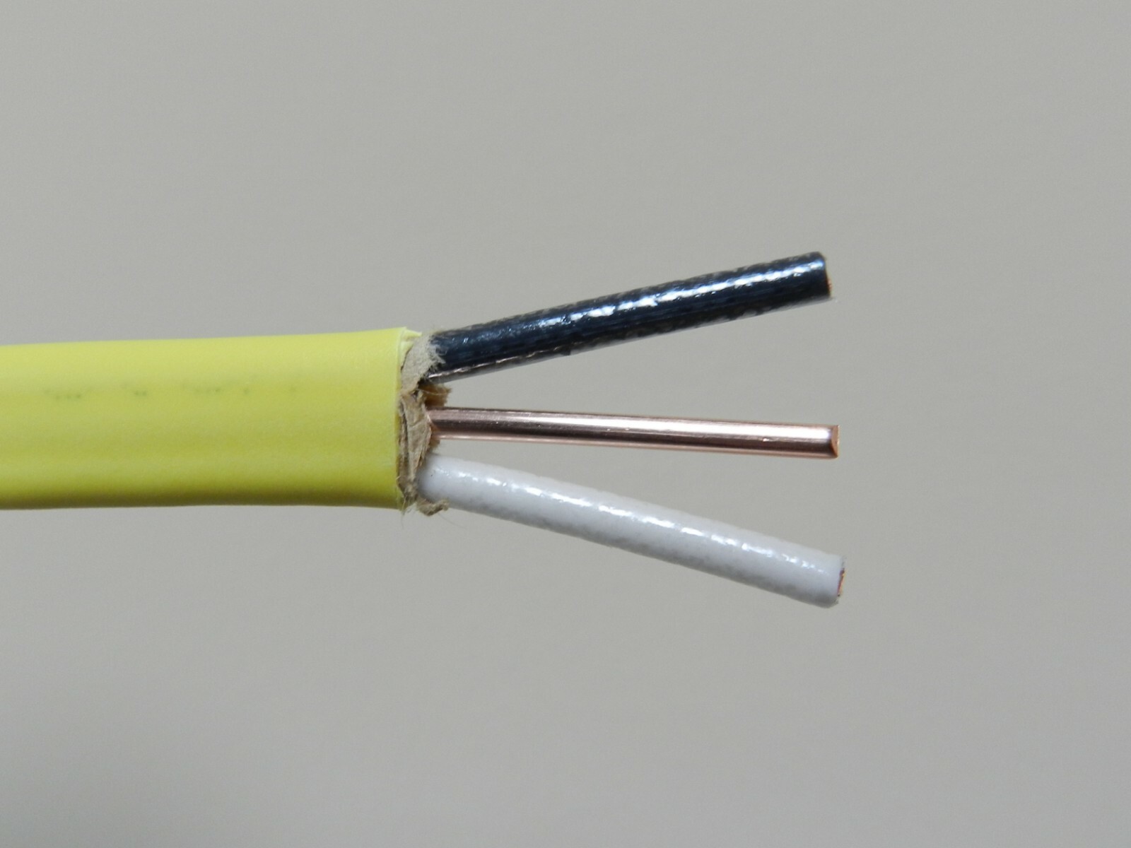 100 ft 12/2 NM-B WG Wire/Cable Non-Metallic