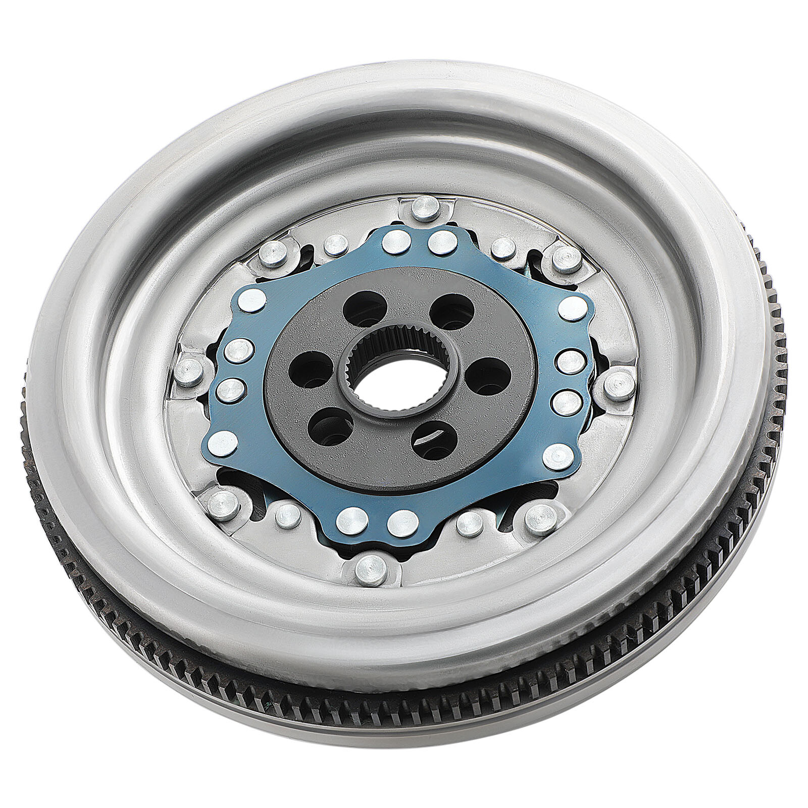 Dual Mass Flywheel For Jetta TDI with 6-speed dual clutch 2005-2006