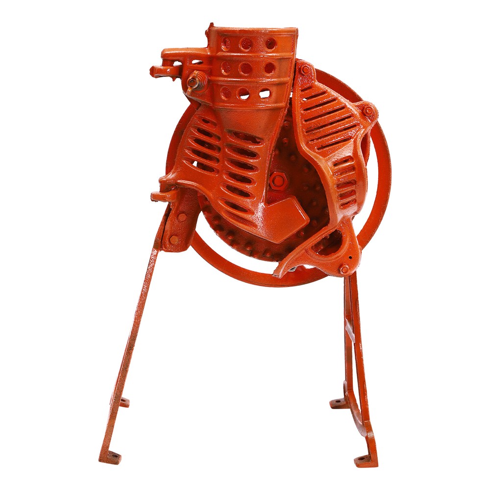 2-In-1 Corn Thresher - Handheld Cob Sheller for Quick Kernel Removal