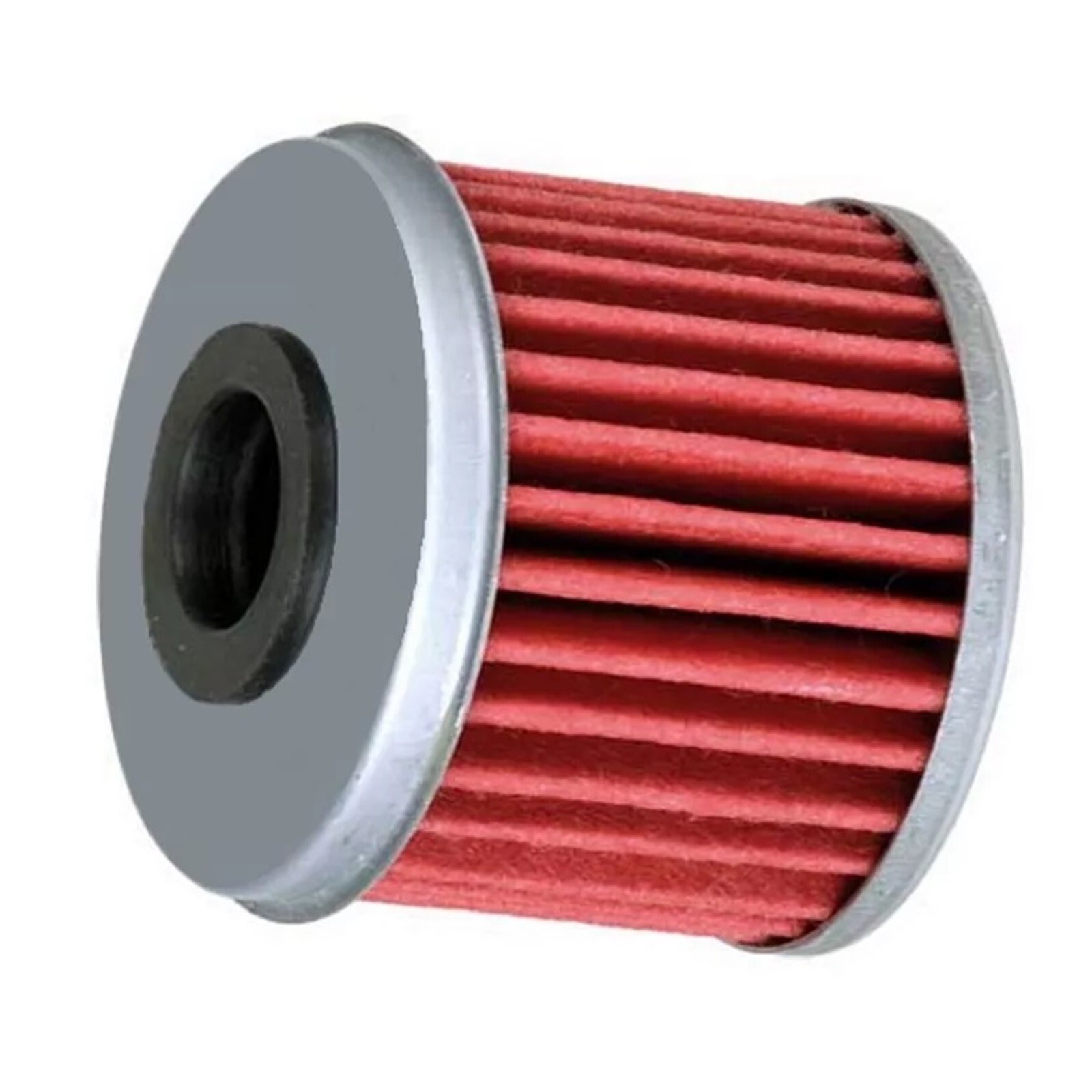 8-Pack Oil Filter Filters for Honda TRX450R TRX450ER Rpl 15412-MEN-671