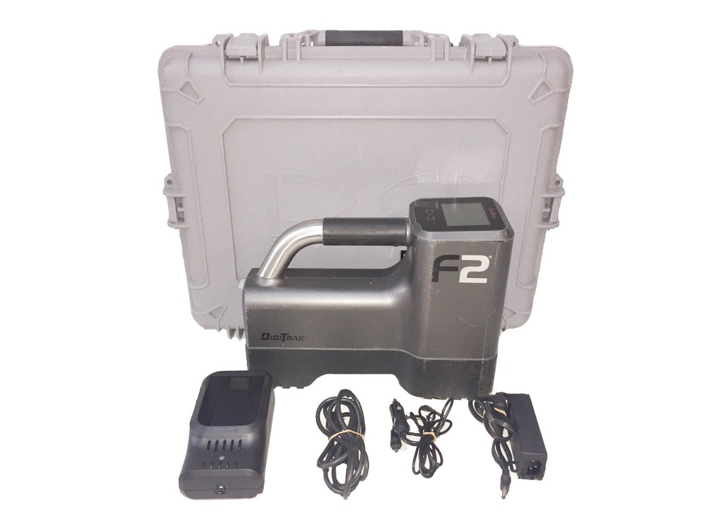 Preowned Digitrak F2 Classic Locator
