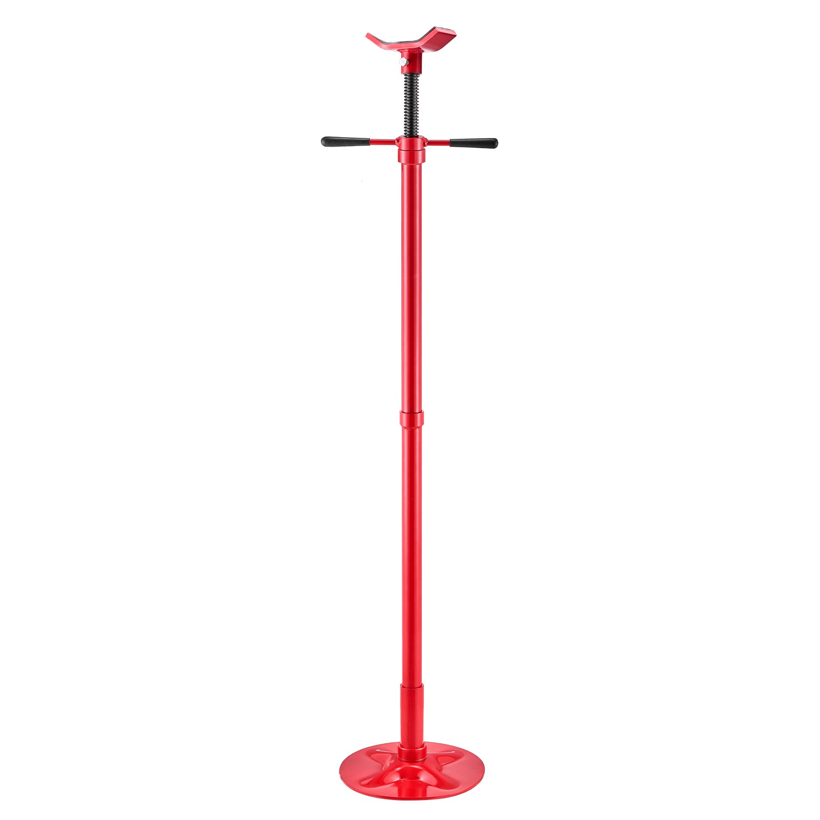 Uimoso Underhoist Support Stand with 3/4 Ton Capacity and Stable Round Base