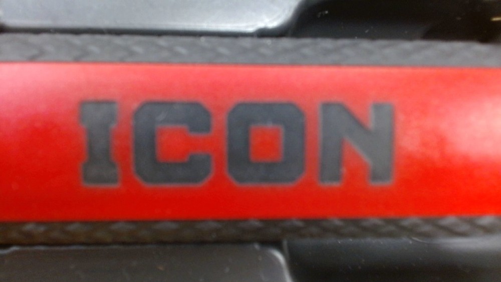 IICON TW2-100 (HIP013084)