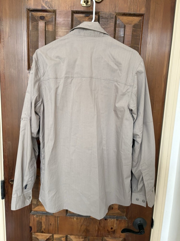 511 Tactical Mens Shirt Size m
