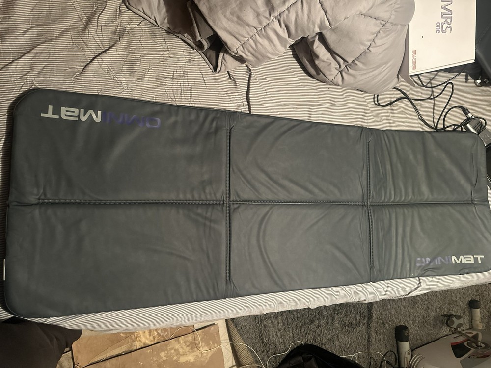 Omnium1 2.0 Complete Combo PEMF Mat