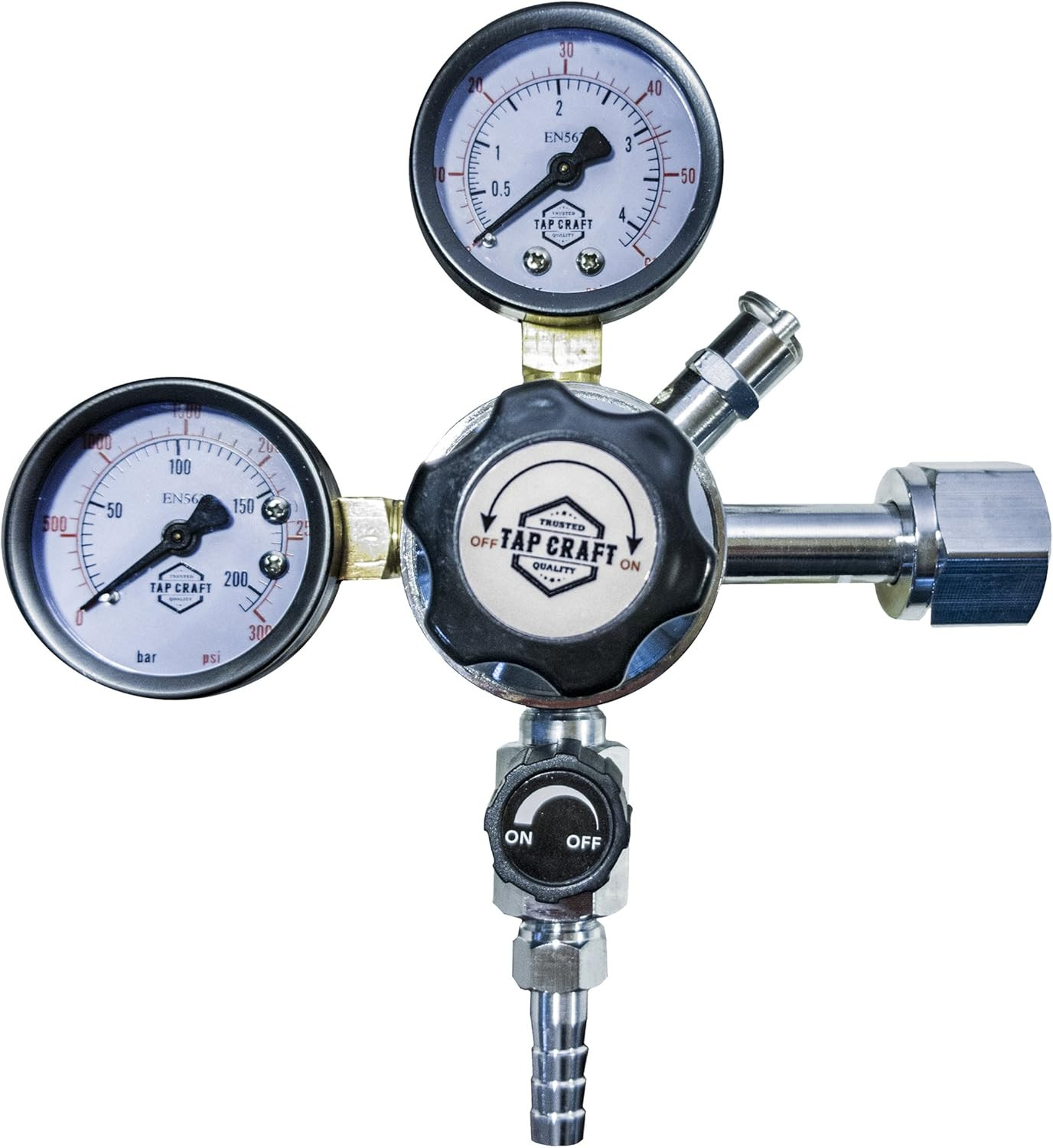 BF SHCK-NT Faucet Conversion Kit - Standard, No Tank Needed