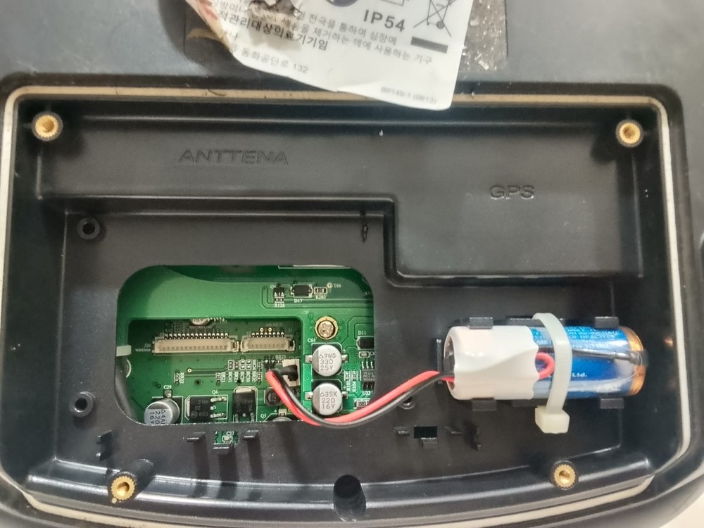 MEDIANA AUTOMATED REF=A15M-G4-0K (UNTESTED )