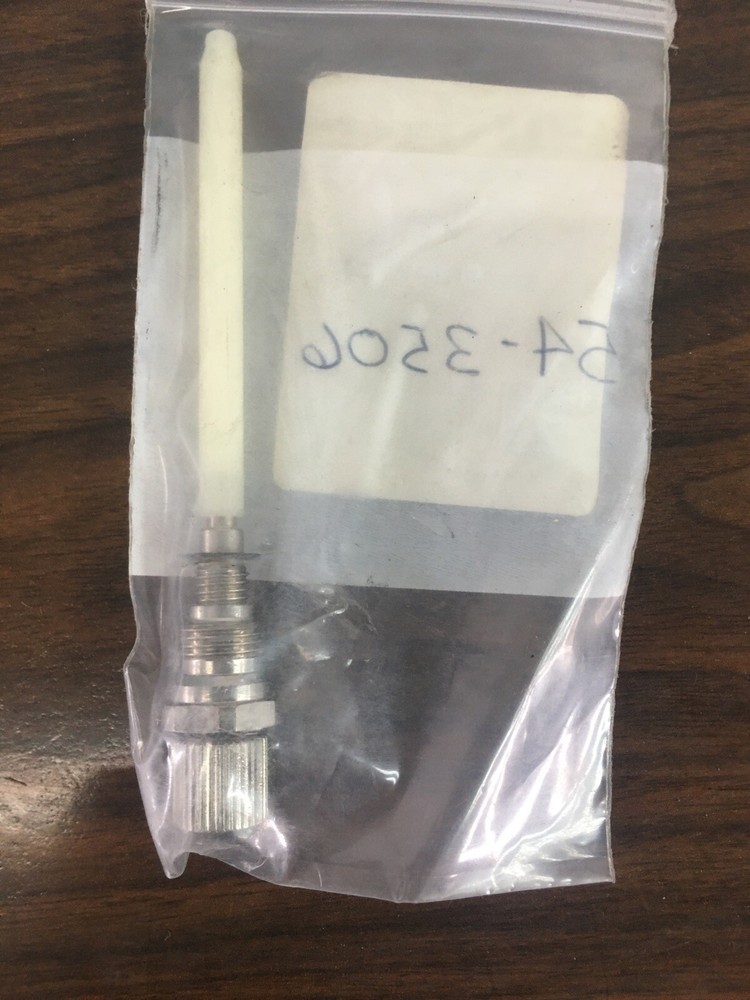 BINKS 54-3506 SIDE PORT ASSEMBLY - NEW