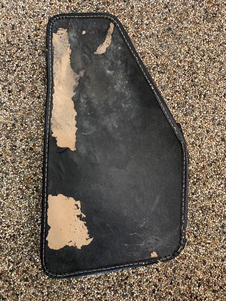 Vintage Oscar Schmidt Autoharp - Read Description.