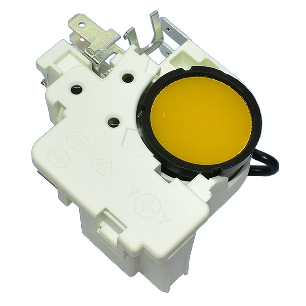 Replacement QP3-15/C PTC Starter for Refrigerator-Freezer Compressor Refriger...