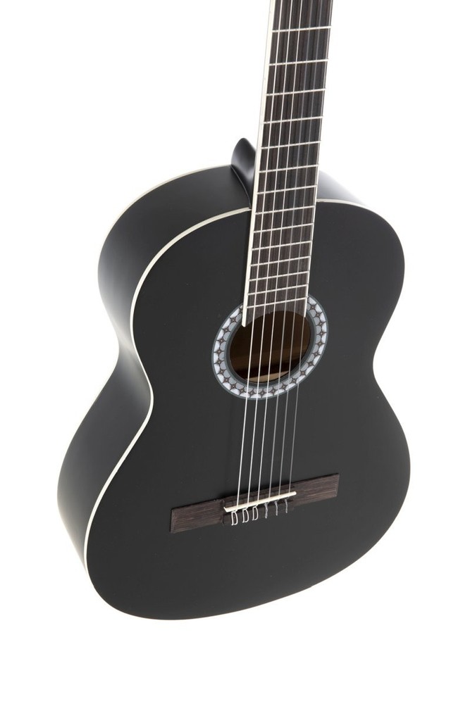 GEWA Basic Entry Level Classical Guitar Set 36" 3/4 (2 Colors) FREE SHIPPING!