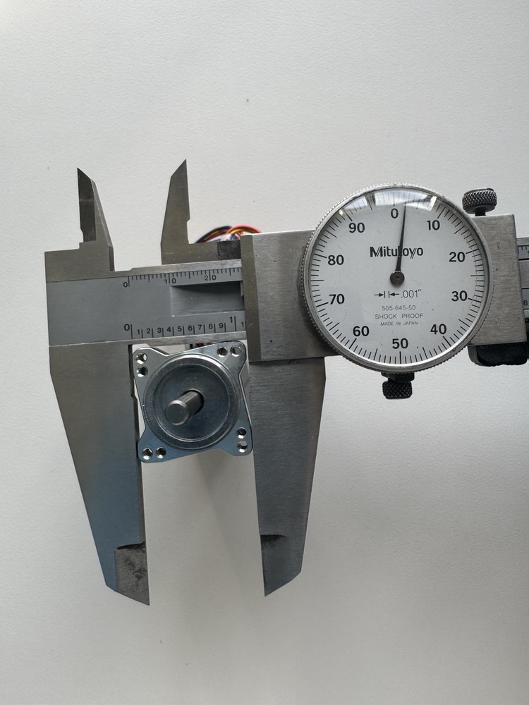 Steper Motor Minebea 10PM-KA05CNVA5006