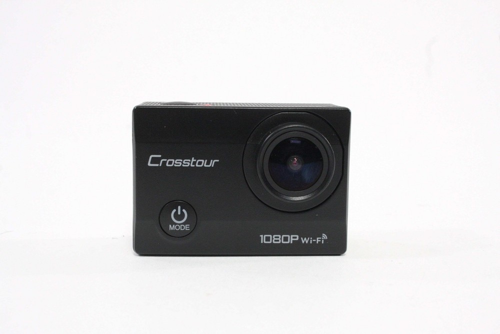 Crosstour Action Camera CT7000
