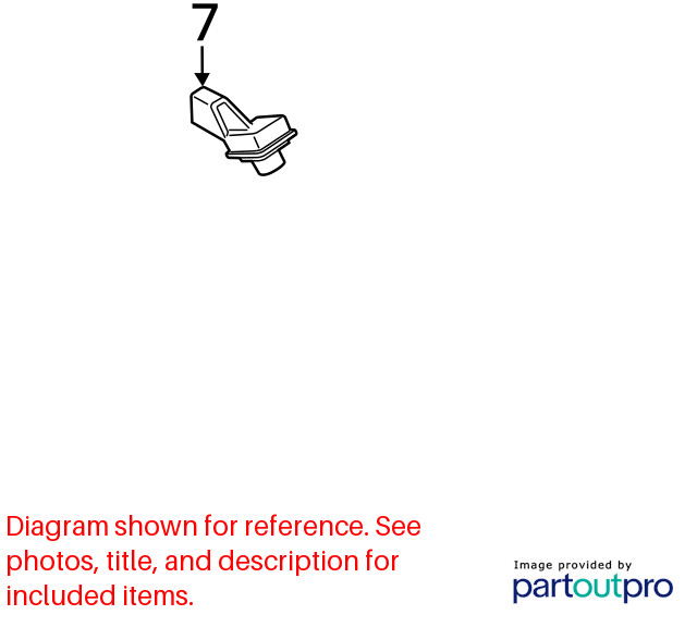 18 FORD F150 CAMERA OUTSIDE MIRROR MOUNTED