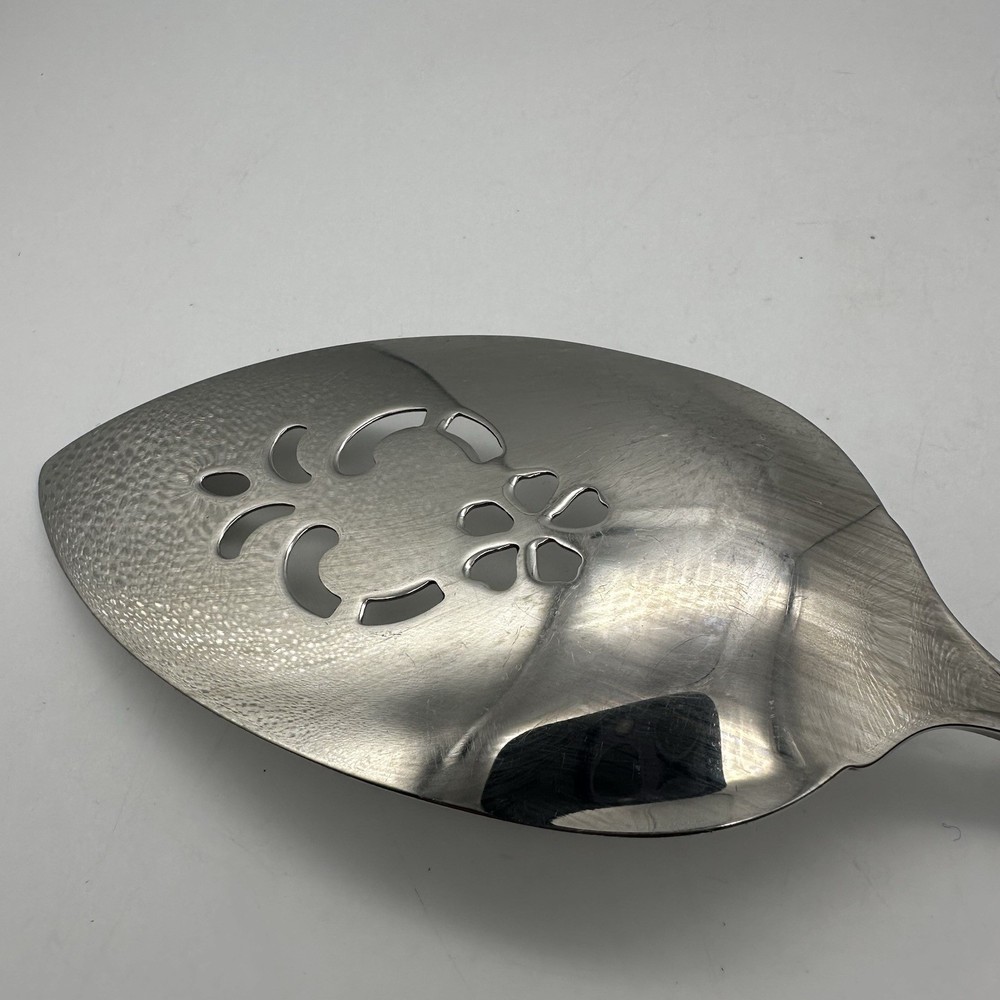 Oneida Cello Community Stainless Pie Server