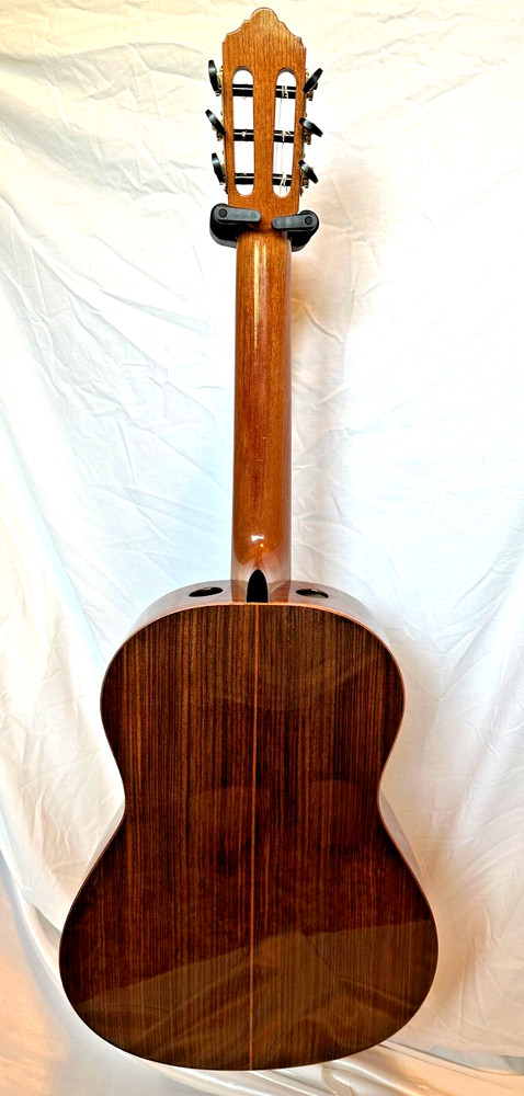 2015 Kenny Hill Performance 650