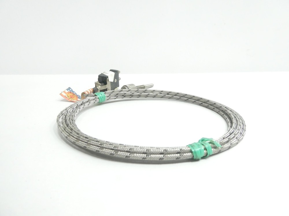 Tempco 10049196 Thermocouple