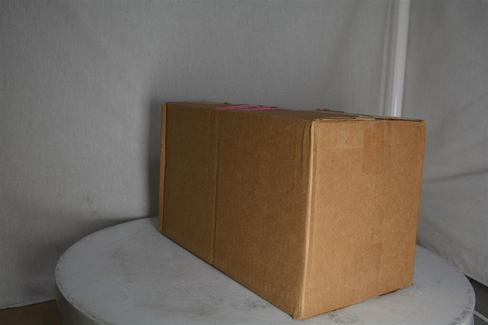 NEW SEALED BOX Generic TT400100P 4x1 Thermal Transfer Label Roll 4Pack SEE NOTES