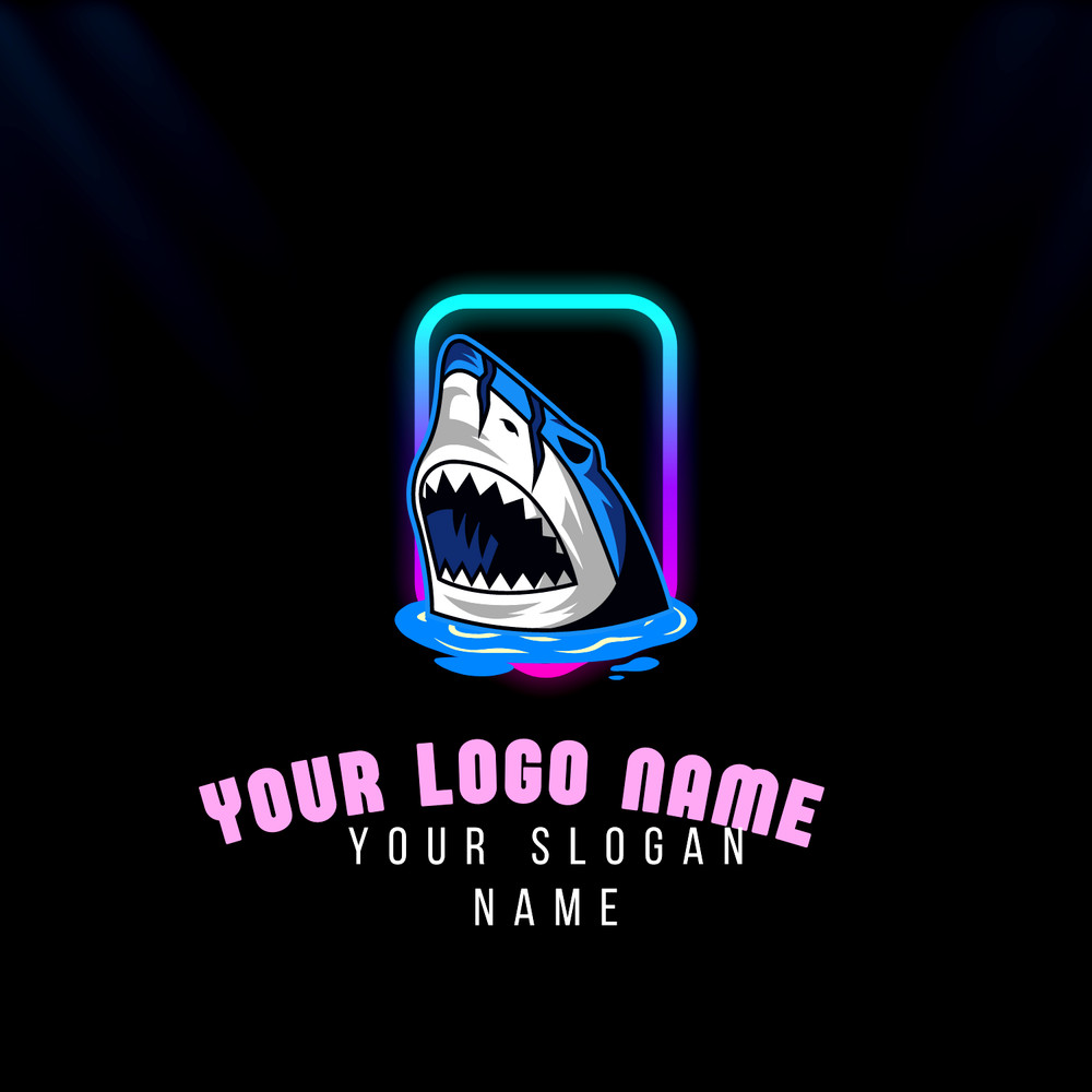 Create Visionary Iconic Innovative Distinctive Empower revision logo design
