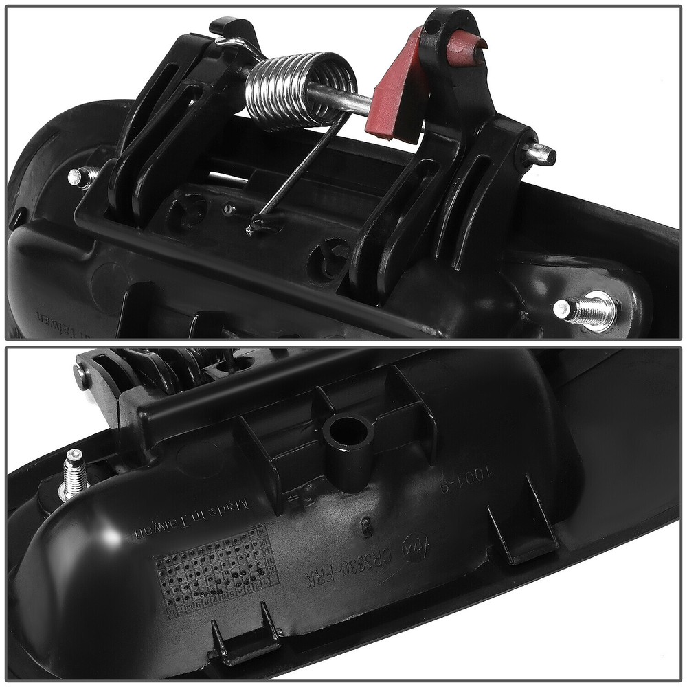 For 2006-2010 Dodge Charger Challenger Front Right Passenger RH Door Pull Handle