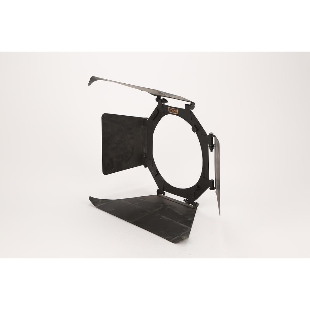 Mole-Richardson 4 Way/4 Leaf Barndoor Set for Mighty-Mole