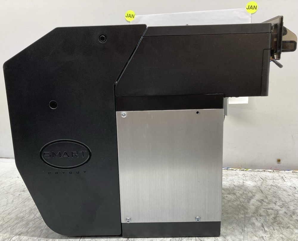 ITL NV200 SMART PAYOUT SMART COIN HOPPER COMESTEROGROUP RM5 VALIDATOR UNTESTED