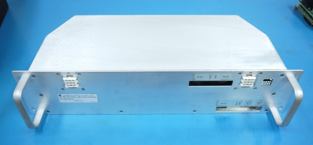 Hologic RM-ASY-01612 Power Distribution Board PMC Drawer (Rack-Mountable)