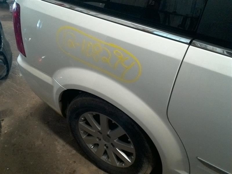 Steering Column Dash Shift Tilt Fits 12-19 CARAVAN 10210703