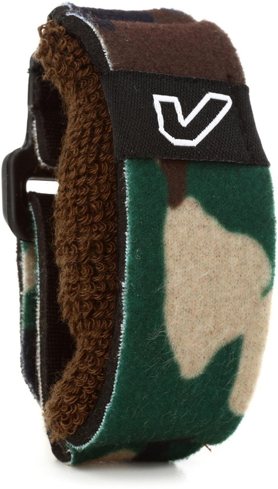 Gruv Gear FW-1PK-CMG-SM (5-pack) Bundle