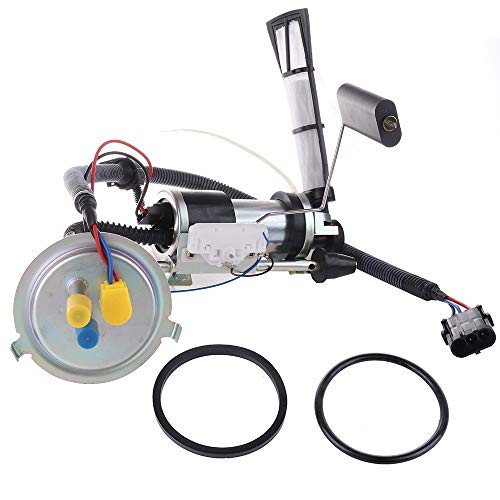 Compatible with E7091S Fuel Pump Electrical Assembly High Performance fit for