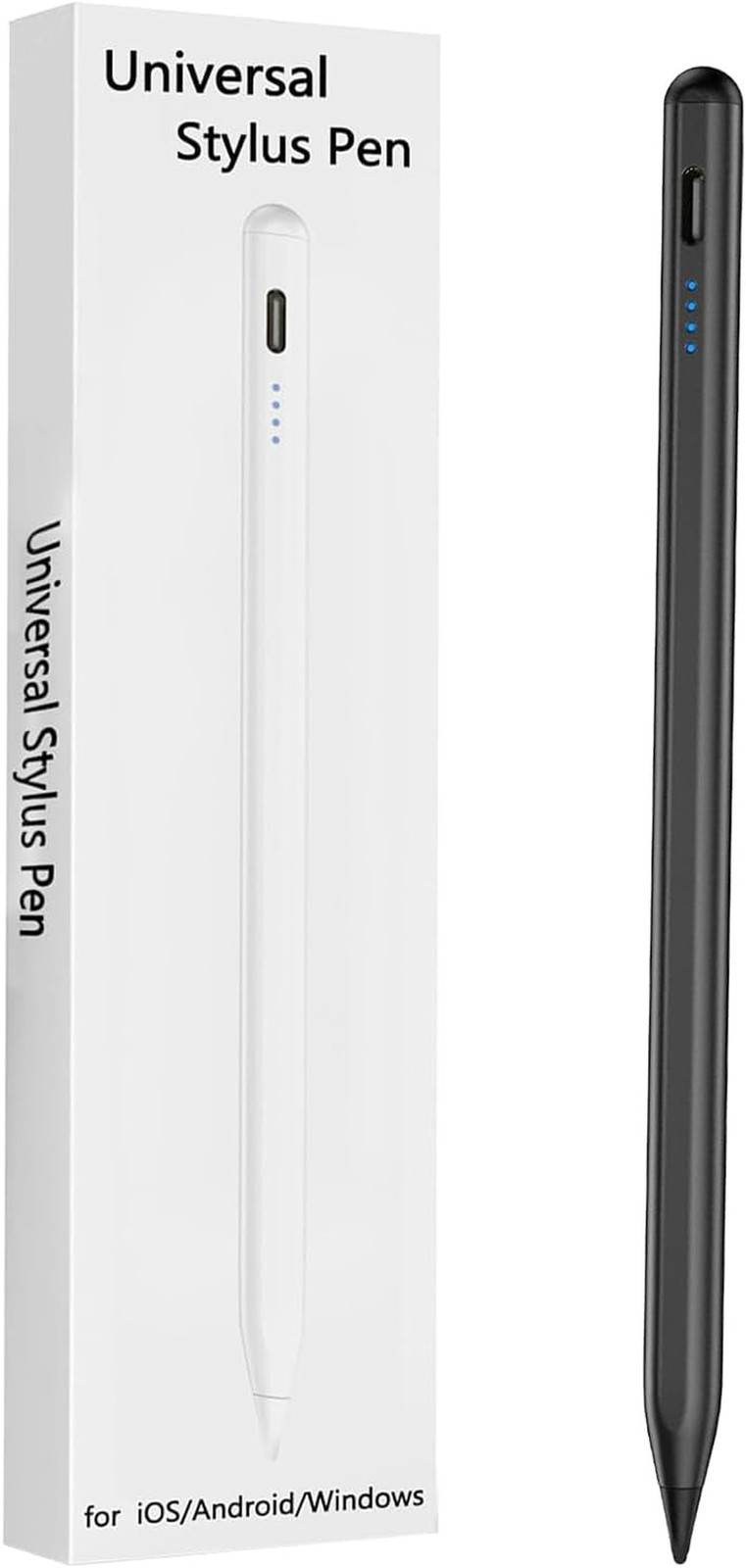 Stylus Pen Android for Samsung Galaxy Tab A9/A9Plus/A8/A8Plus/A7/A7Lite Tablet S