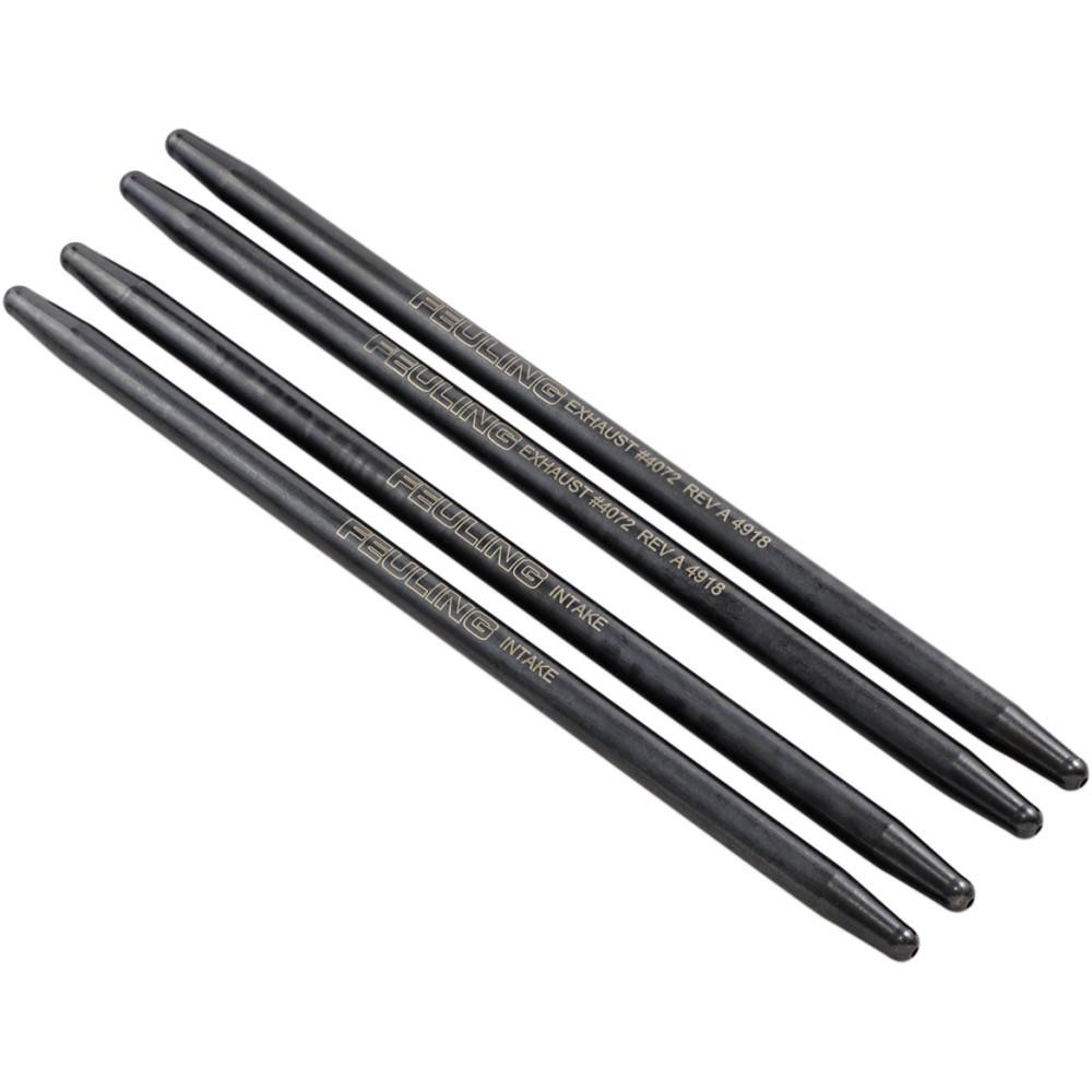 Feuling [4072] HP+ One Piece Pushrods Stock