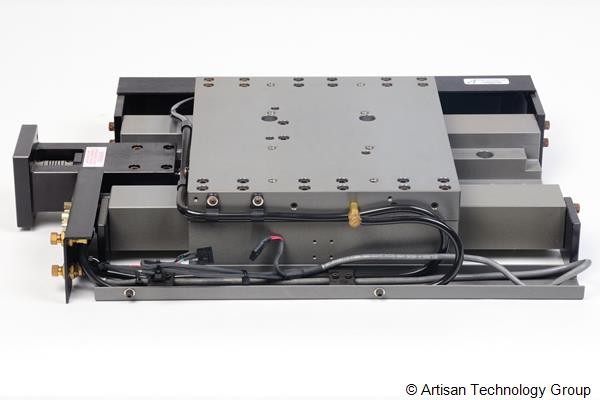 Dover Instrument  8" x 9" Linear Stage