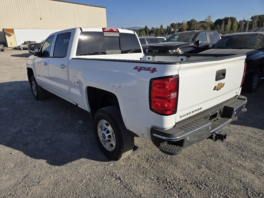 SILVRDO25 2016 Battery Tray 12379366