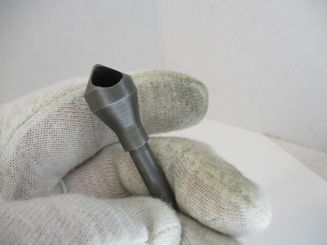 WELDON Countersink # DB-18 x 90° Degree Deburring Tool Chamfer, Sharp, 9/16" OD