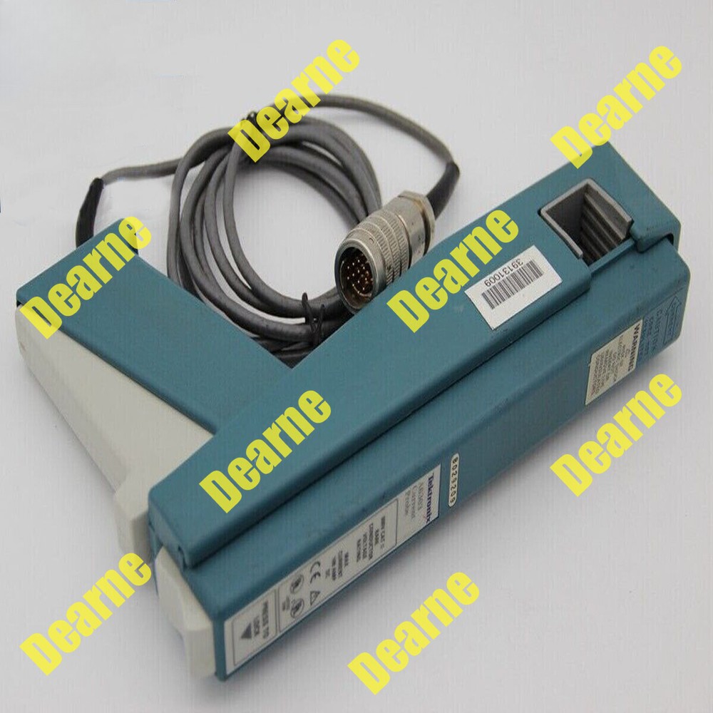 TEKTRONIX A6303 CURRENT PROBE