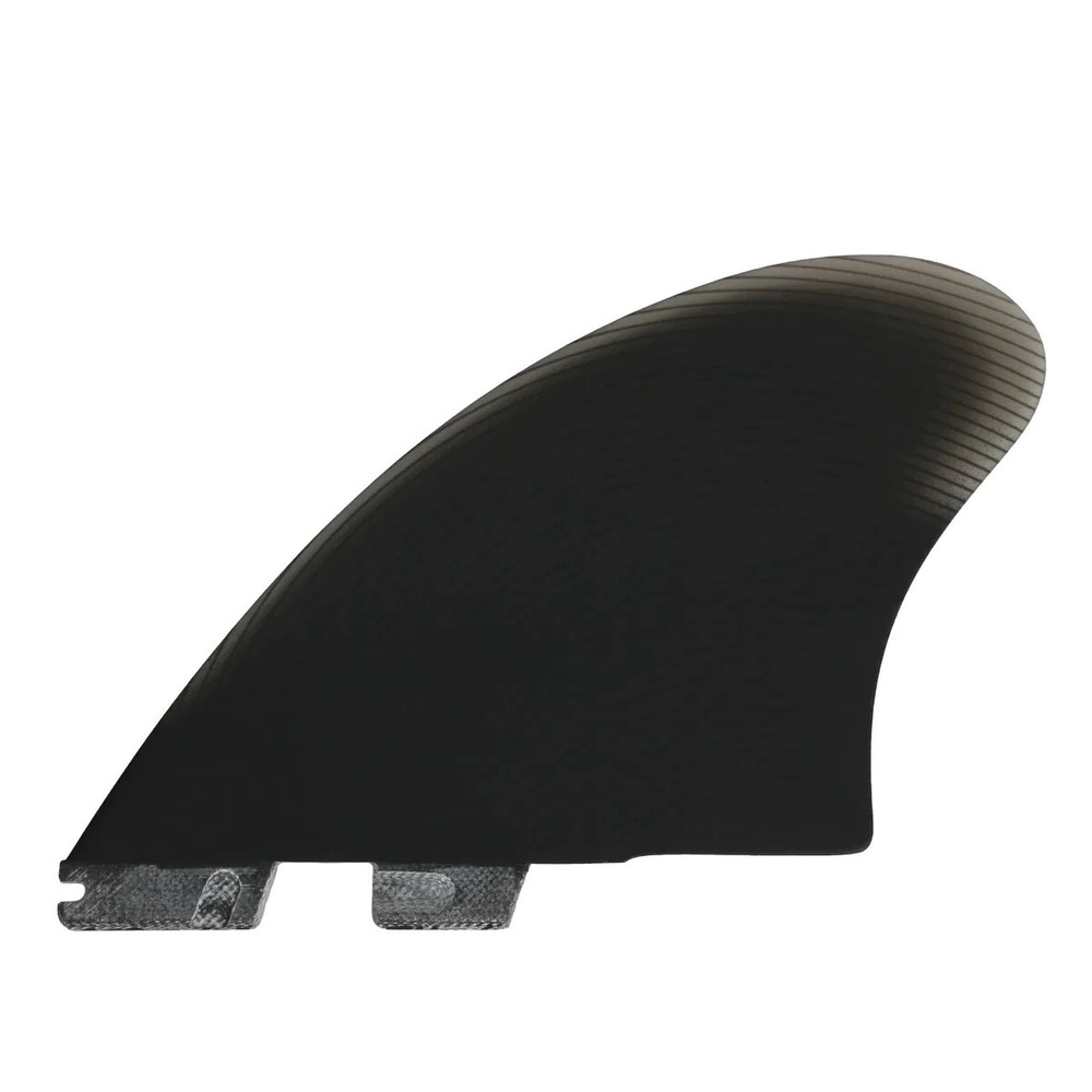 FCS II Performer Keel PG Black