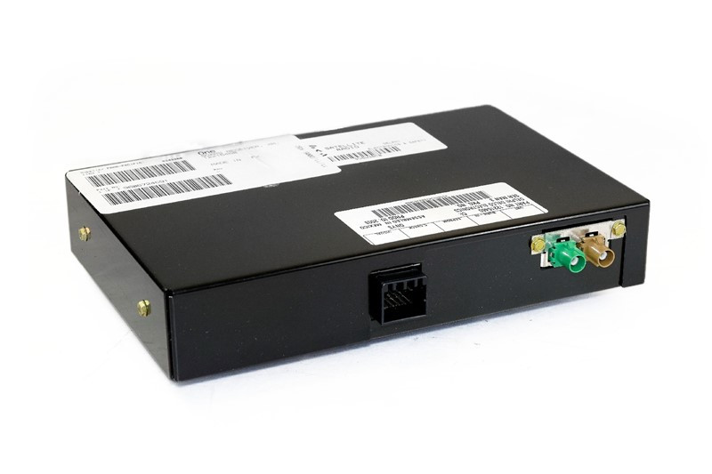 Delphi XM Satellite Receiver Cab Module 3606724C91 (650-10190)