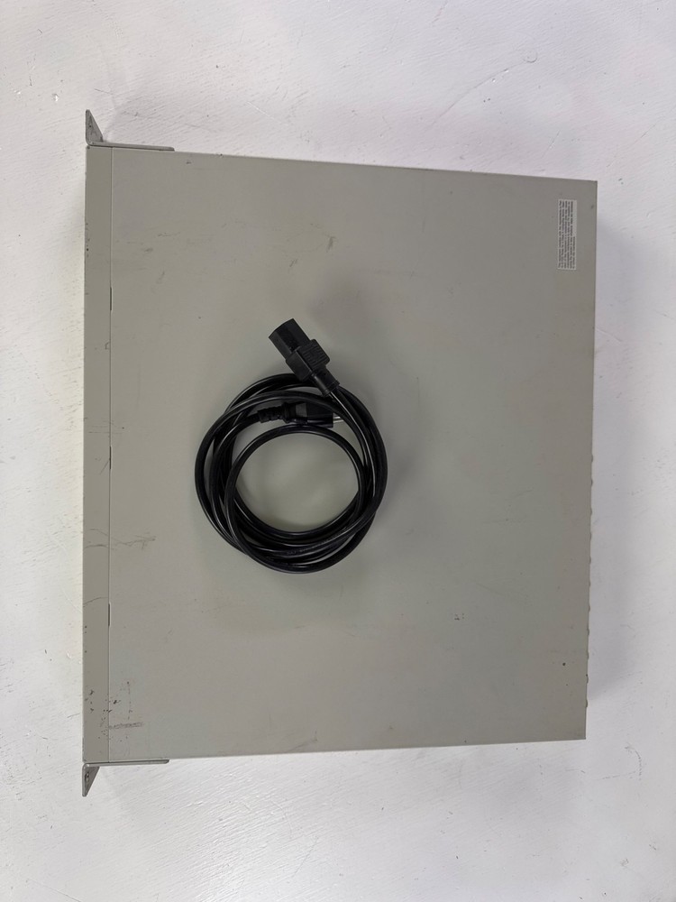 For.A MV-94 9 Channel Multi Viewer