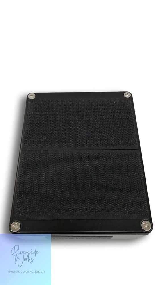FREE THE TONE RM-1S Ring Modulator Effect Pedal JP