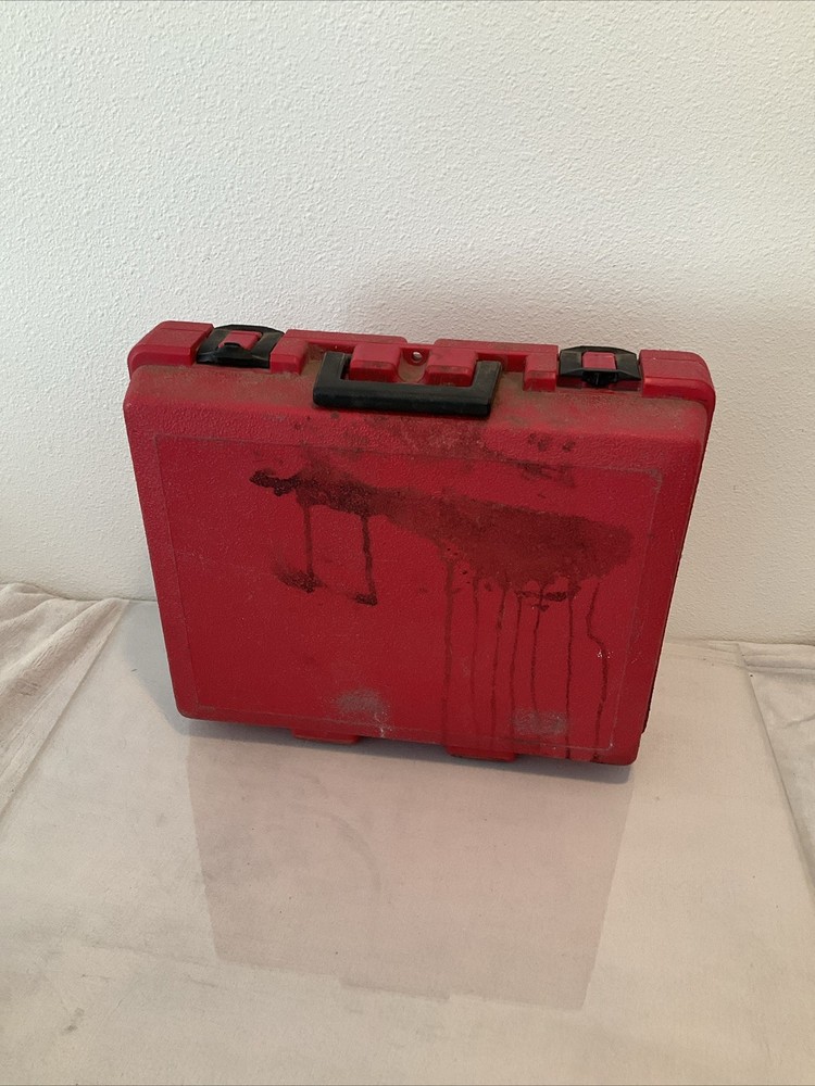 Jamerco .27 Caliber Tool w/ Case *READ* Untested As Is