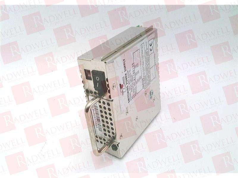 EMAC MR1-4250F / MR14250F (USED)