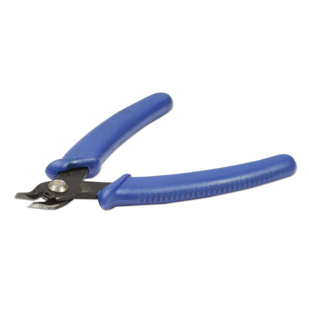 Flush Cutters Nippers by Bead Smith