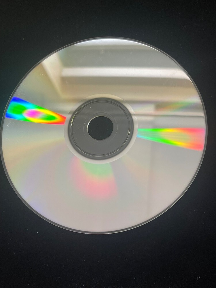 Intervideo WinDVD Disc