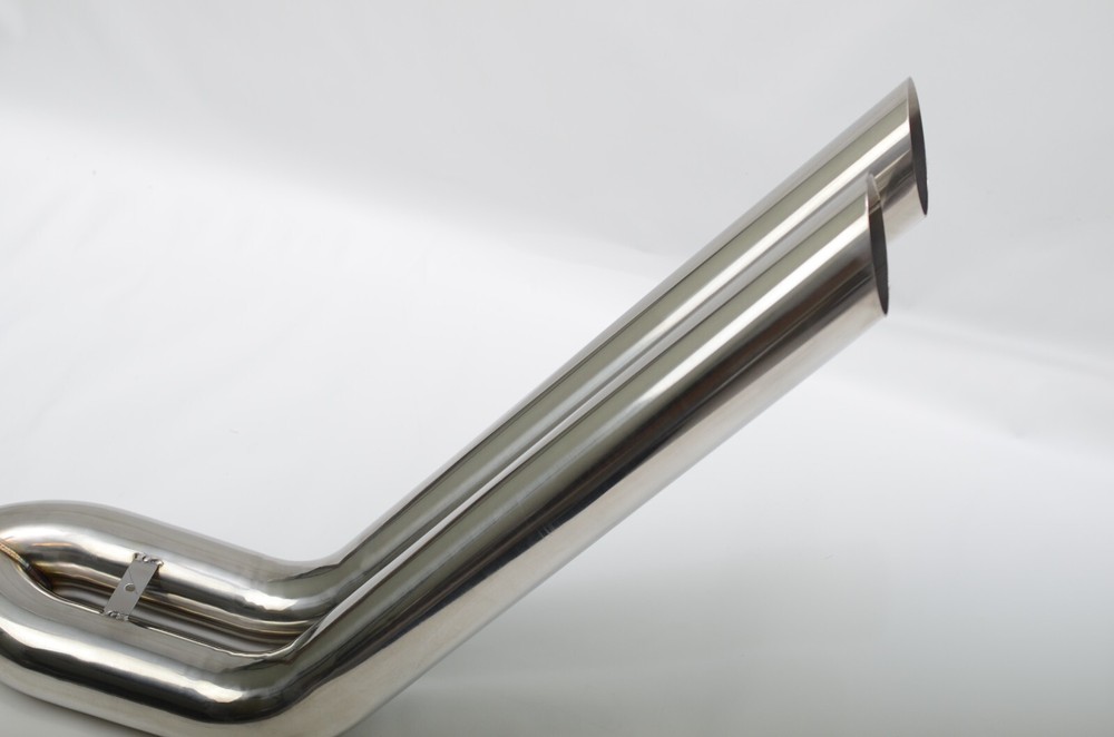 All out Fab BLAST PIPE VERSION 11 & 12 LONG AND EXTENDED BLASTPIPE BOSOZOKU