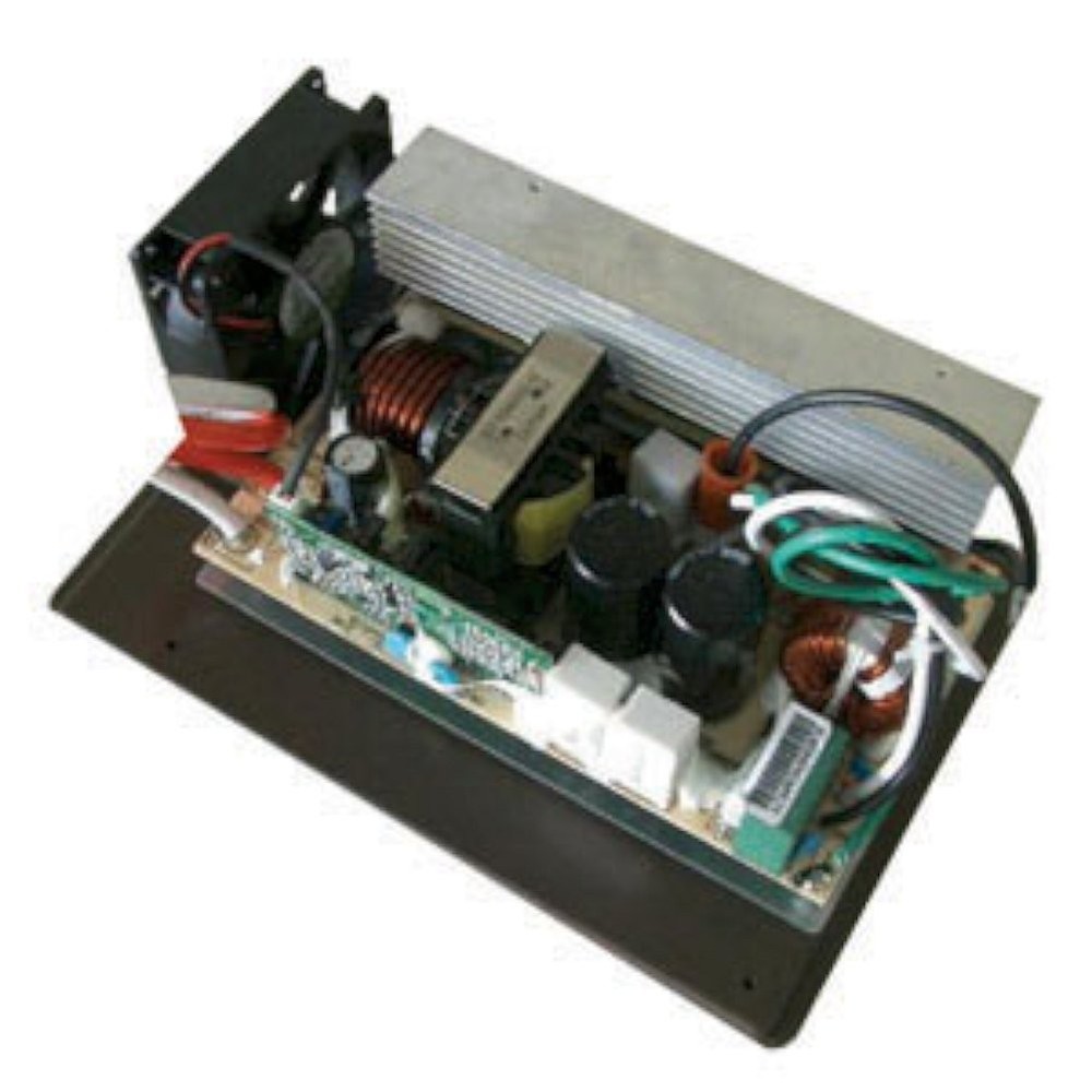 WFCO WF-8965-MBA Main Board 65 Amp Assembly Replacement Unit