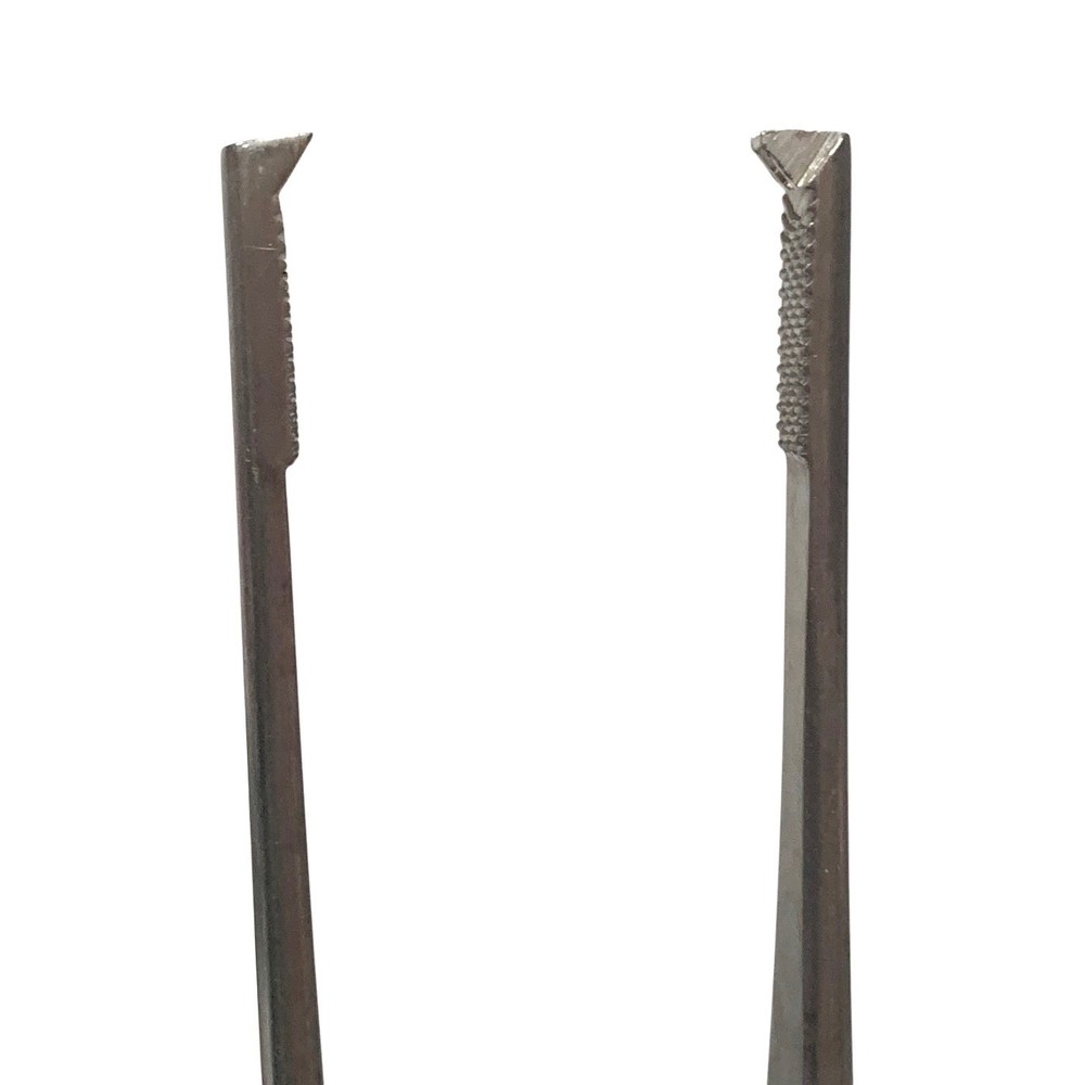 BOSS REF 510-6551, FERRIS SMITH TISSUE FORCEPS
