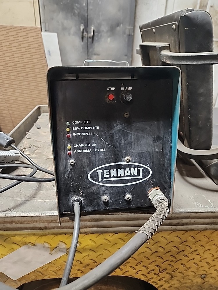 36 Volt Golfcart Charger