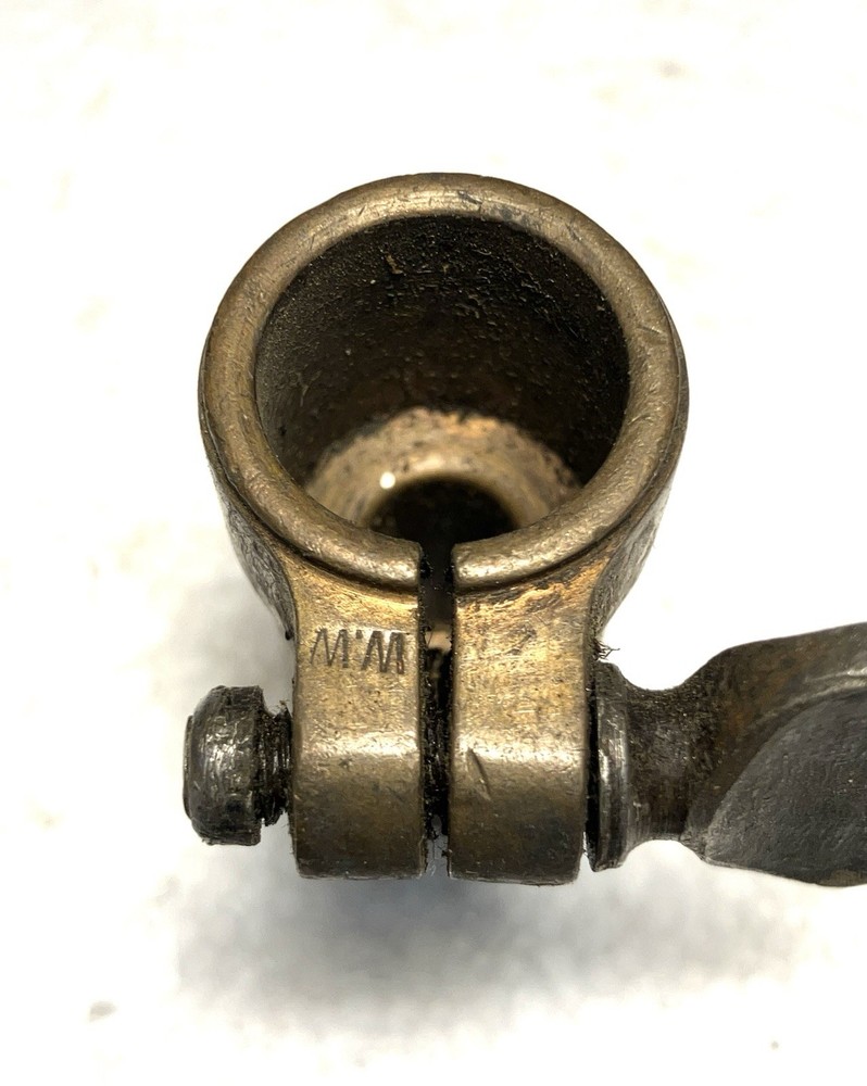WWI -WW2 VICKERS 303 MG MUZZLE COVER