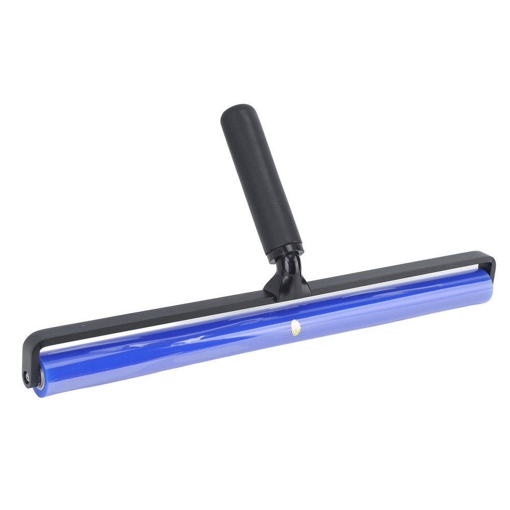 16 Inch Blue Silicone Static Roller High Adhesion Cleaner